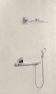 Hansgrohe Porter'S Duş Askısı