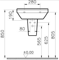 S50 Büyük Yarım Ayak