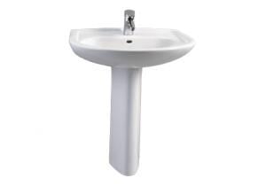 Arkitekt Lavabo 70 cm Beyaz