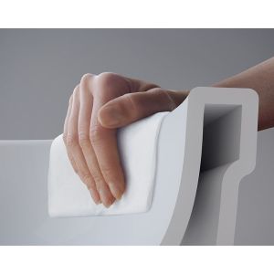 Vitra Metropole Rim-Ex Asma Klozet + Yavaş Kapanır Kapak Dahil