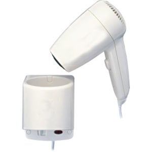 ONNO SAÇ KURUTMA MAKİNESİ OTEL TİPİ 1200 W