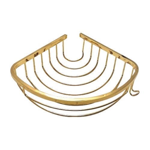 ONNO RİO GOLD OVAL SÜNGERLİK TEKLİ 18x18