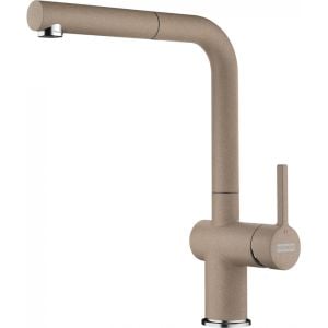 FRANKE EVYE ARMATÜRÜ ACTIVE PLUS DOCCIA OYSTER