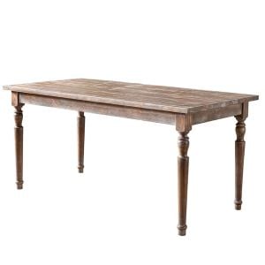 WOODENBEND ORLANDO MASİF MASA