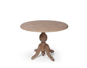 WOODENBEND ORLANDO YUVARLAK MASA