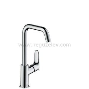 Hansgrohe Focus Batarya Seti