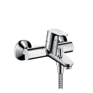 Hansgrohe Focus Batarya Seti