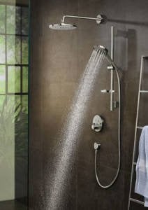 Hansgrohe Raindance Select S hand shower 120 3jet P