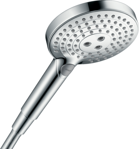 Hansgrohe Raindance Select S hand shower 120 3jet P