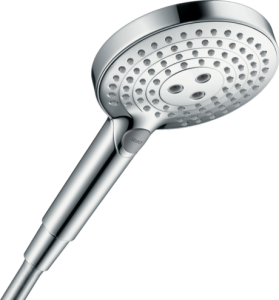 Hansgrohe Raindance Select S hand shower 120 3jet P