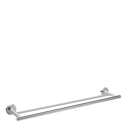 Hansgrohe Logis Universal İkili havluluk