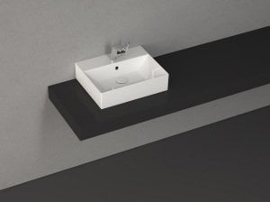 İsvea Sistema Z Frame Lavabo 50 cm