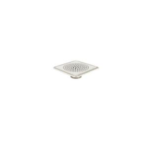 Sukar Line/9 15x15 cm Paslanmaz Çelik Çerçeveli Sun Süzgeç