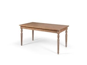 Negüzelev Santa Masif Masa Takımı