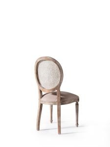 Negüzelev Santa Masif Masa Takımı