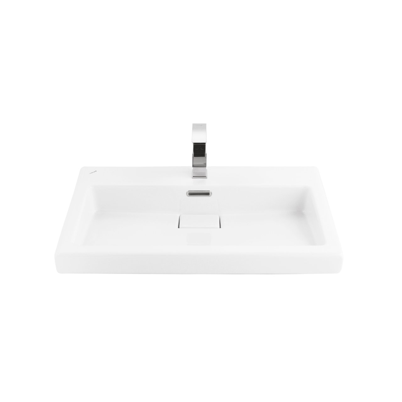 Creavit Epic 80 cm Lavabo