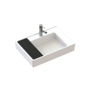 Creavit Arya 65 cm Lavabo