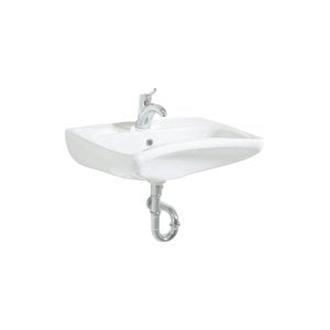 Creavit 50x60 Bedensel Engelli Lavabo