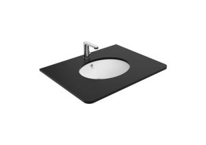 Creavit 37x47 Tezgahaltı Lavabo
