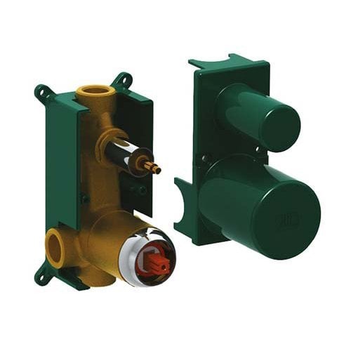 GPD SAG-01 Ø35 Ankastre Batarya Sıva Altı Grubu