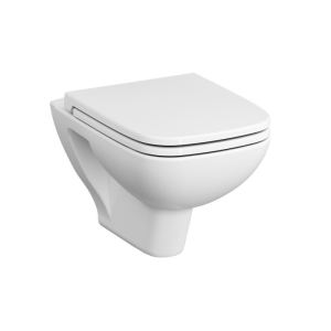 VitrA S20 Rimex Asma Klozet+Kapak Seti