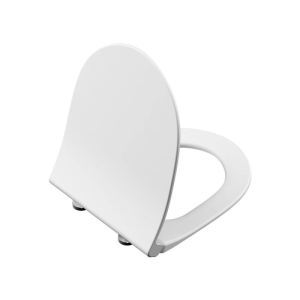 VitrA Sento Asma Klozet 54cm + Yavaş Kapanır Kapak