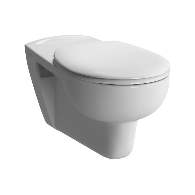 VitrA Conforma Asma Klozet (Özel İhtiyaçlar İçin)