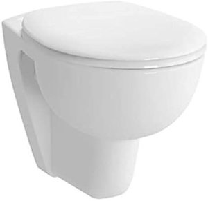 VitrA Conforma Asma Klozet + Yavaş Kapanır Kapak