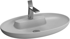 VitrA Memoria Lavabo 75 cm, Beyaz