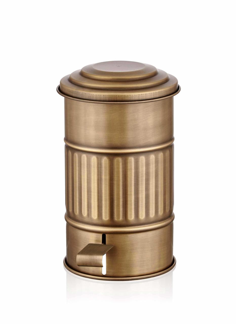 THE MIA ÇÖP KOVASI BANYO - GOLD