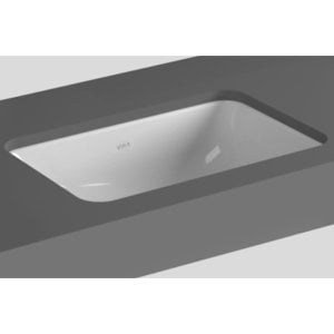 VitrA S20 Tezgah Altı Lavabo 38cm