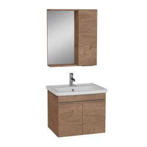 Vitra QUADRUM SET 65 CM ALTIN MEŞE