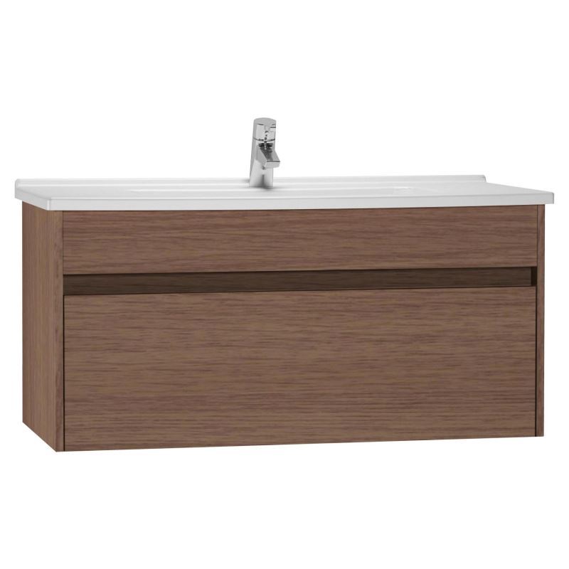 VitrA S50+ Lavabo Dolabı 100cm