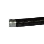 35 mm PVC Kaplı Çelik Spiral Boru-25 M