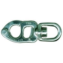 T12 Standard Bail Trigger Snap Shackle