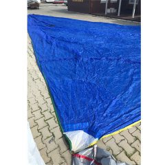 40 Feet Simetrik Balon