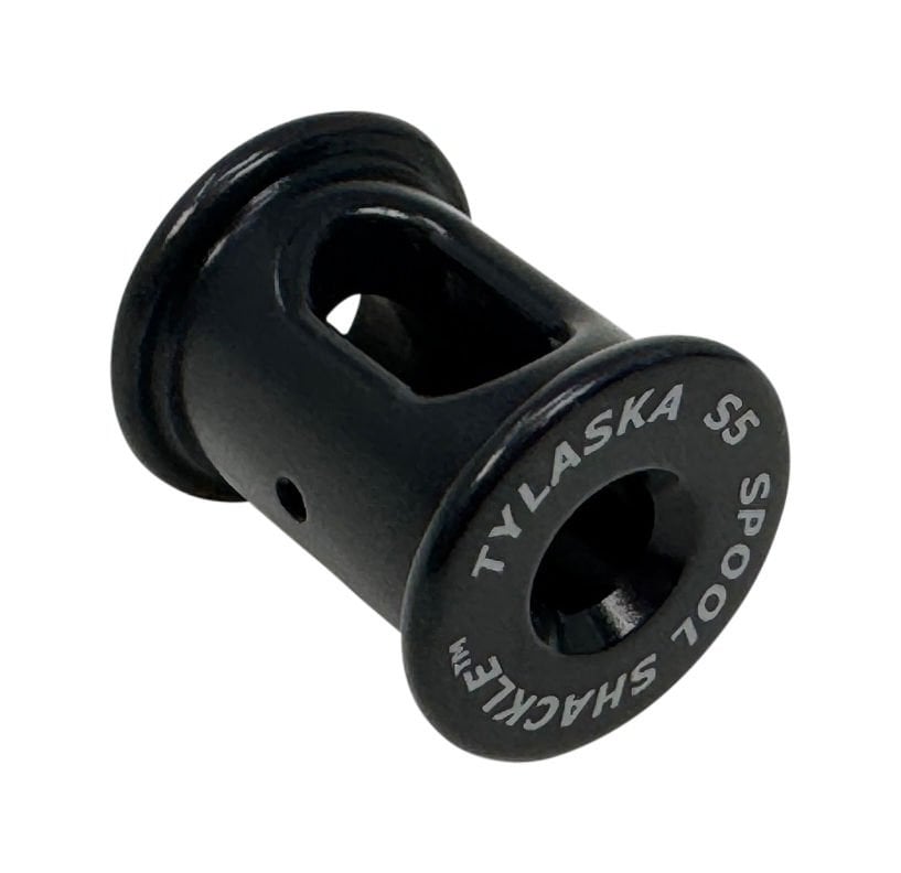 S5 Spool Shackle