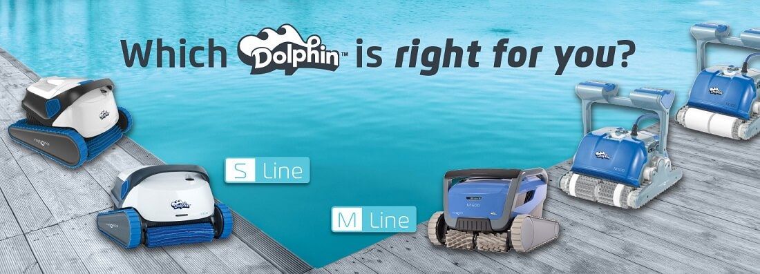 Dolphin Havuz Robotu Palet Fırçaları