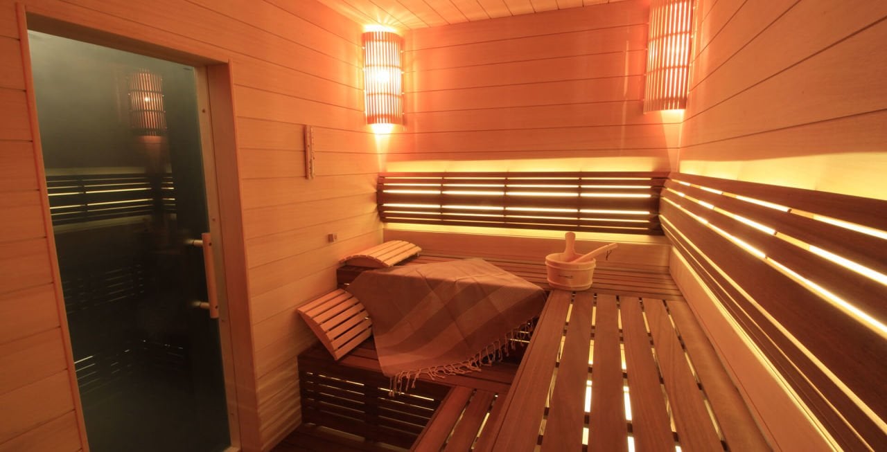 Sauna Kullanımı ve Faydaları
