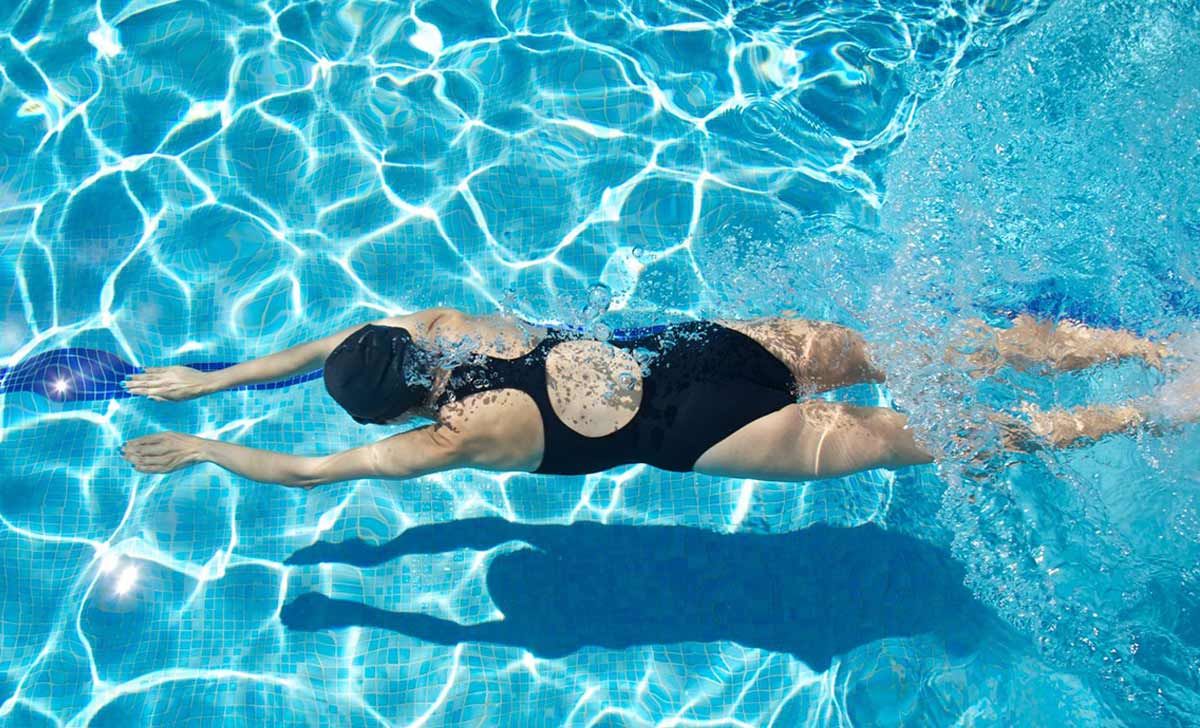 Yüzmenin Sağlığa Yararları Nelerdir