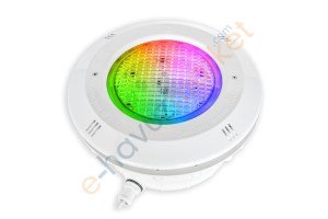 Dört Kablolu Rgb Havuz Lambası Komple