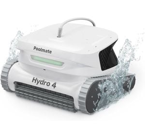 Hydro4 Havuz Robotu