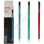 Rotring Kurşun Kalem Mercanlı 2090065