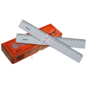 Yıldızlar Standart Cetvel Plastik 20 CM 4