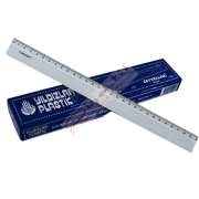 Yıldızlar Standart Cetvel Plastik 30 CM 5