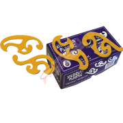 Yıldızlar Pistole Küçük 4 LÜ 14