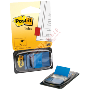 Post-it İndeks 50 Lİ Mavi 680-2