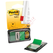 Post-it İndeks 50 Lİ Yeşil 680-3