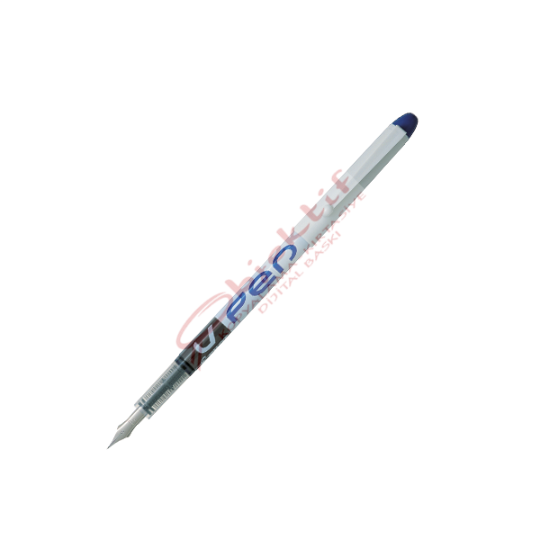 Pilot Dolma Kalem Vpen Mavi SVPN-4W-L