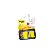 Post-it İndeks 50 Lİ Sarı 680-5